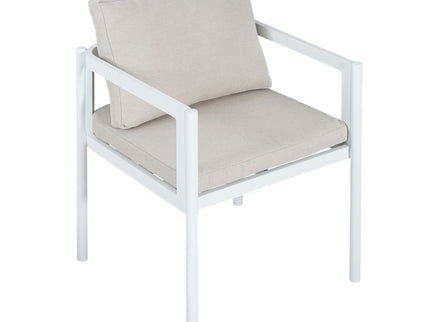 All-Weather Outdoor Dining Chair (Set of 2)