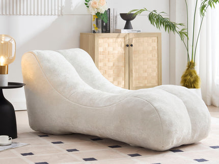 Creative Bean Bag Sofa Chair With High Quality Sponge Filling