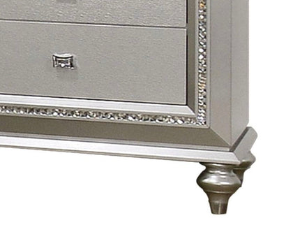 Kaitlyn - Nightstand, Elegant Design