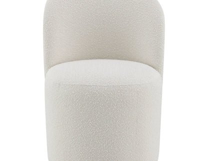 Hollis - Side Chair (Set of 2) - Beige