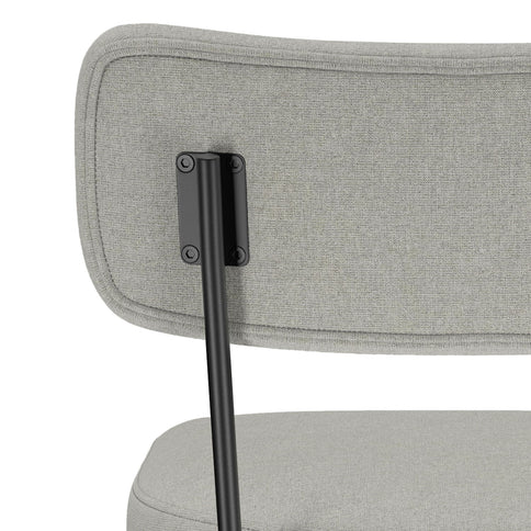 Giselle - Swivel Bar Stool (Set of 2)