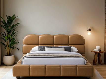 Roswell - Platform Bed