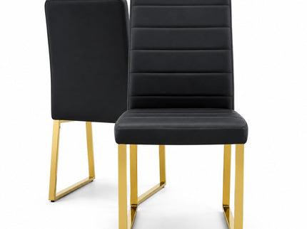 Oversized Ergonomic Dining Chairs For Home