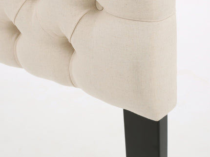 Annecy - Contemporary Upholstered Headboard