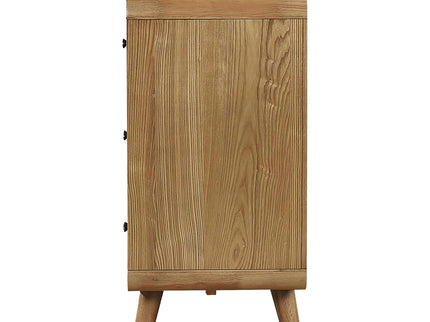 Winston - 6 Drawer Bedroom Dresser