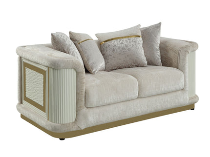 Bona - Living Room Set