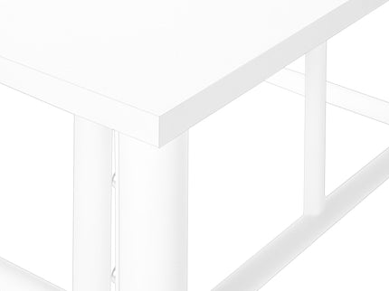 Accent Table, Square, Contemporary & Modern Design