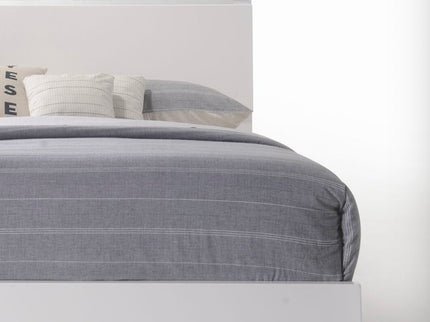Naima - Elegance Bed