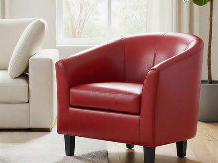 Austin - Transitional Tub Chair