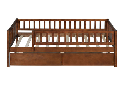 Multi Functional Wooden Daybed