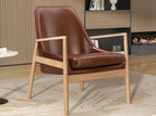Dark Brown / 1 Piece