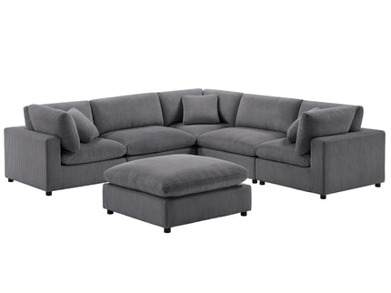 Chelsea - Modular Sectional