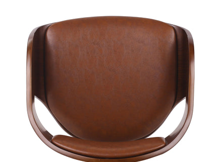 Modern Bar Stool, Swivel Function