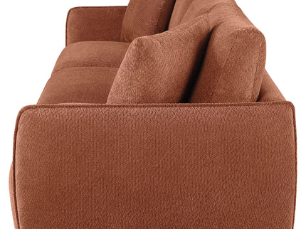 Logan - Modular Sofa With Slim Arms