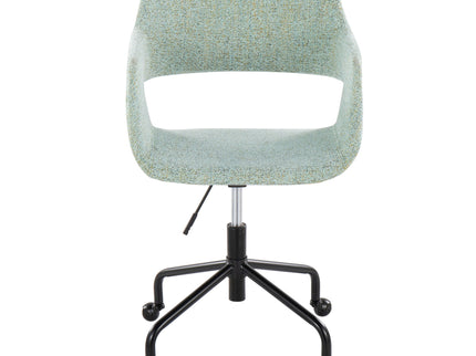 Margarite - Contemporary Adjustable Office Chair