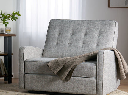 Manual Standard Wide Recliner