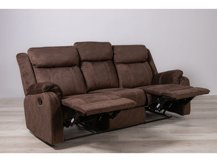 Sonet - Domino Reclining Sofas