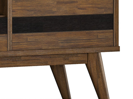 Clarkson - Sideboard With Storage - Brown