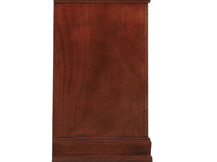 Elegant Traditional Storage Dresser