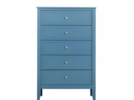 Daniel - Chest, 5 Drawer Storage Unit