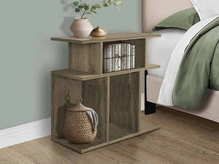 Accent Table, Side Contemporary Design