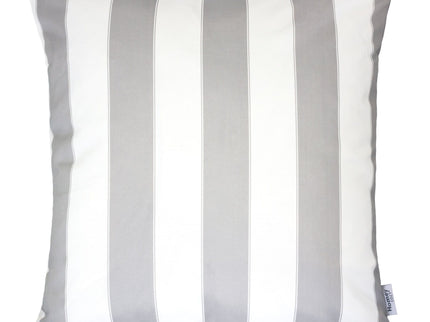Horizon Stripe Pillow Outdoor & Indoor
