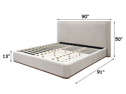 Orane - Bed