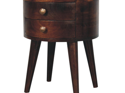 Odyssey - Bedside Nightstand