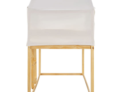 Bunk Bed With Tent