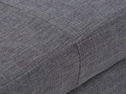 Castleford - Contemporary Storage Ottoman