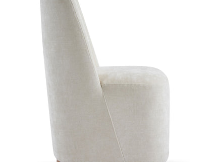 Indoor Upholstered Dining Chair (Set of 2)