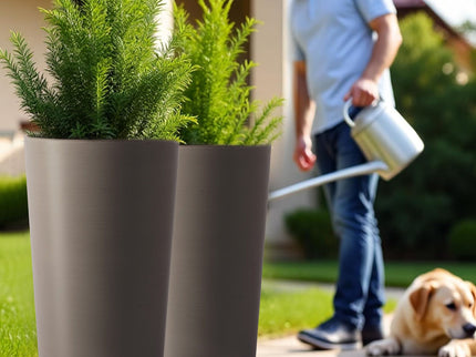 Planter For Outdoor