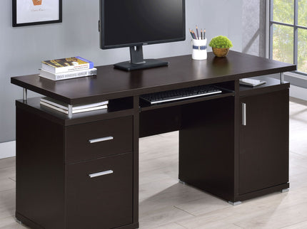 Rochelle - 2 Drawer Office Desk