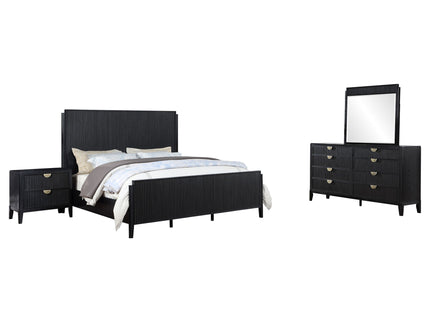 Ennis - Bedroom Set
