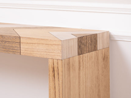 Console Table, Long Entryway Table - Multi