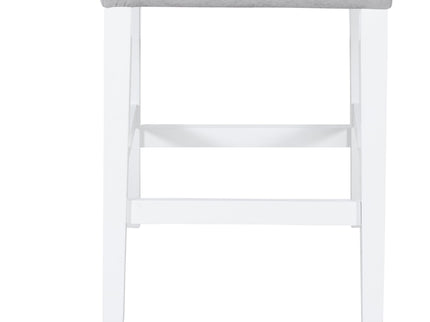 Ariya - 5 Pieces Bar Table And Bar Stool Set