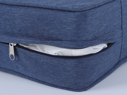 Deep Seat Waterproof Replacement Patio Chair Cushions For Patio Furniture