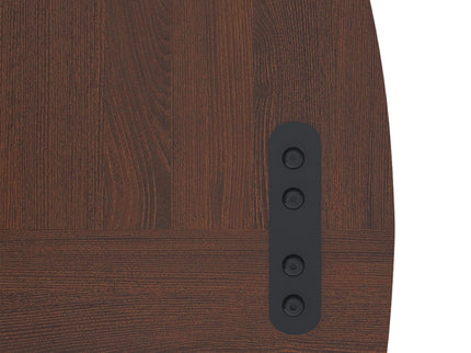 Round Dining Table For 4