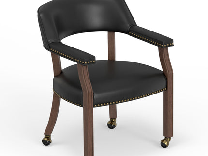 Gorman - Dining And Game Chair