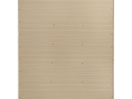5 Drawer Bedroom Chest Of Drawers - White