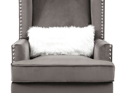 Elegant Traditional Accent Chair