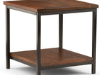 Light Brown / End Tables
