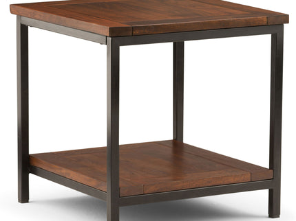 Skyler - Handcrafted Table