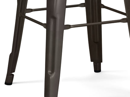 Rayne - Multifunctional Metal Stool