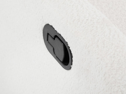 Contemporary 360 Swivel And Glider Recliner Chair