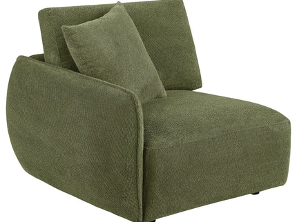 Logan - Modular Sectional Sofa