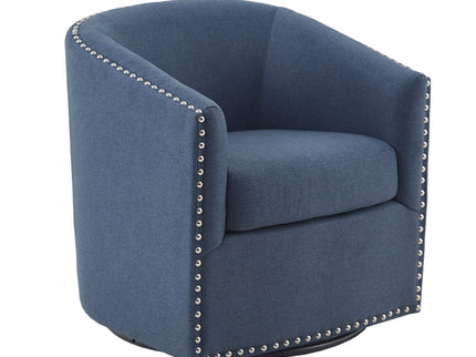 Luxurious Chair With 360 Degree Rotation