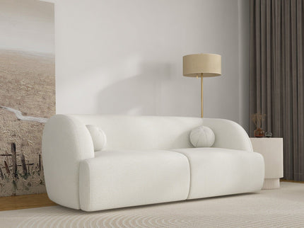 Anna - French Boucle Sofa