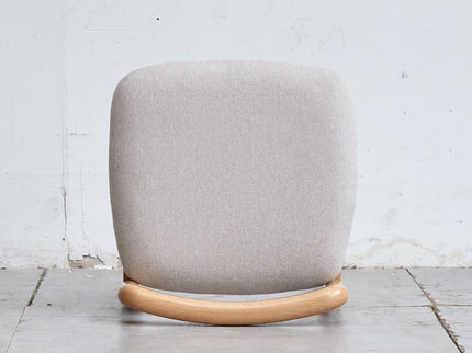 Stool Bed For Dining Room - Natural