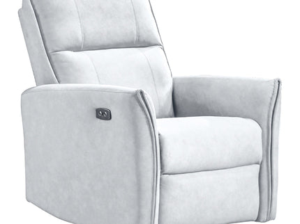 Asheville - Suede Recliner Chair